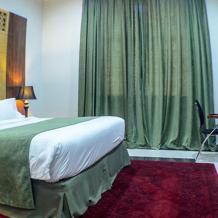 Doha Dynasty Hotel Dış mekan fotoğraf