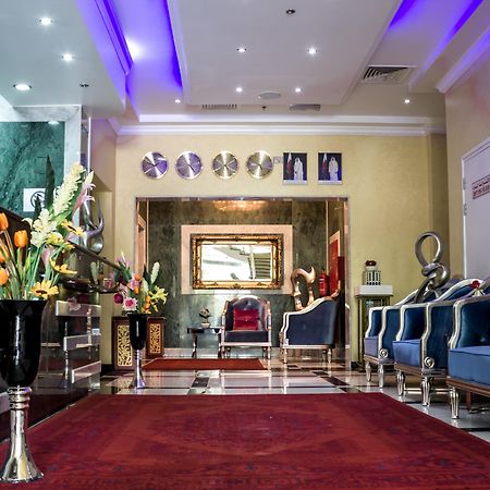 Doha Dynasty Hotel Dış mekan fotoğraf