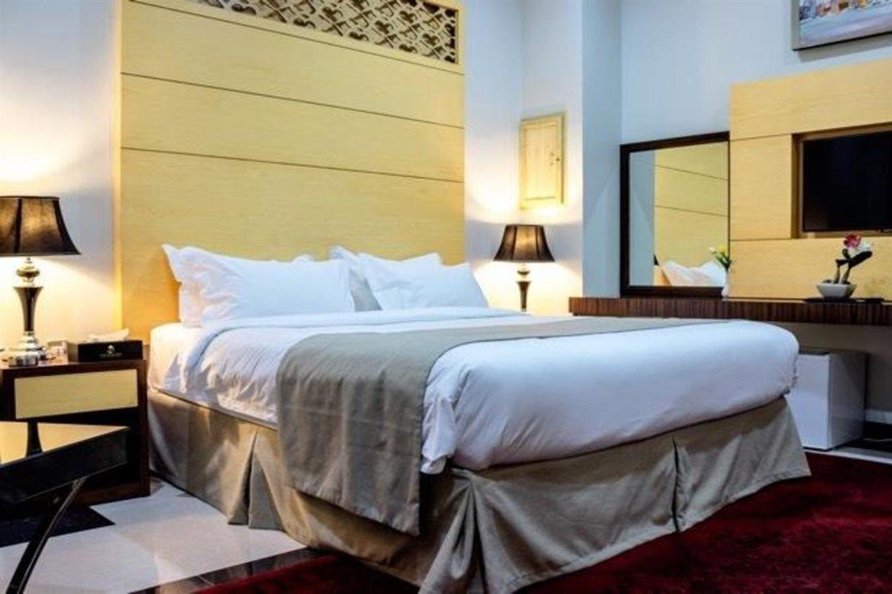 Doha Dynasty Hotel Dış mekan fotoğraf