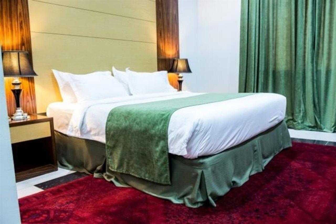 Doha Dynasty Hotel Dış mekan fotoğraf