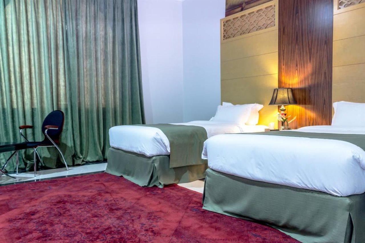 Doha Dynasty Hotel Dış mekan fotoğraf