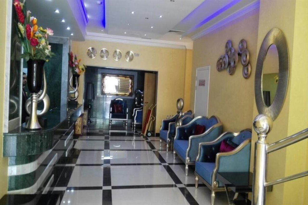 Doha Dynasty Hotel Dış mekan fotoğraf