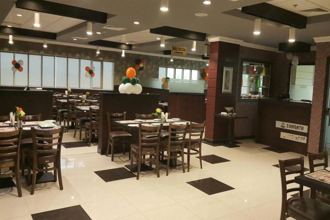 Doha Dynasty Hotel Dış mekan fotoğraf