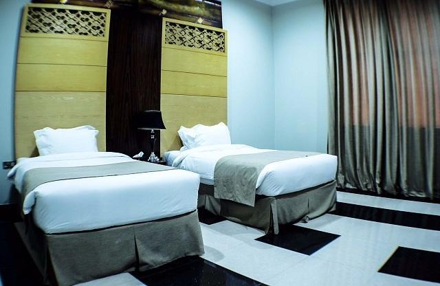 Doha Dynasty Hotel Dış mekan fotoğraf