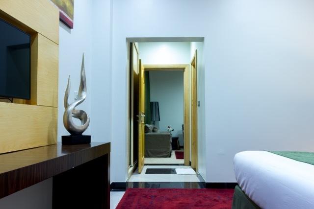 Doha Dynasty Hotel Dış mekan fotoğraf