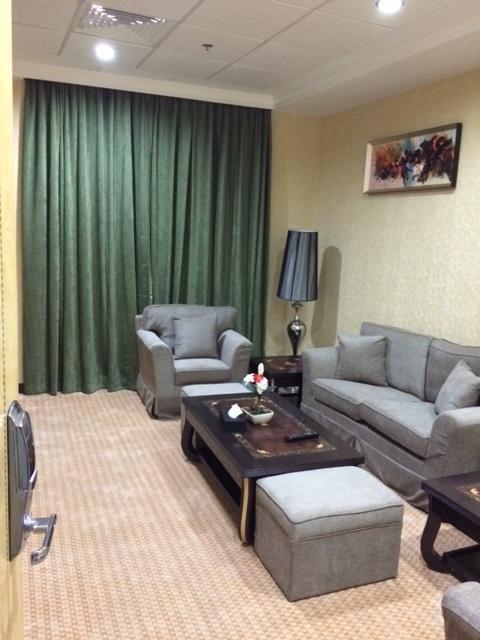 Doha Dynasty Hotel Oda fotoğraf