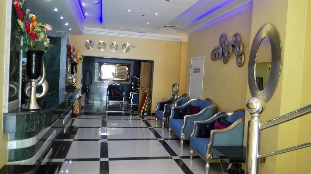 Doha Dynasty Hotel Oda fotoğraf