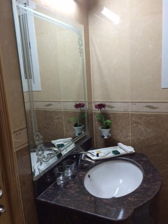 Doha Dynasty Hotel Oda fotoğraf