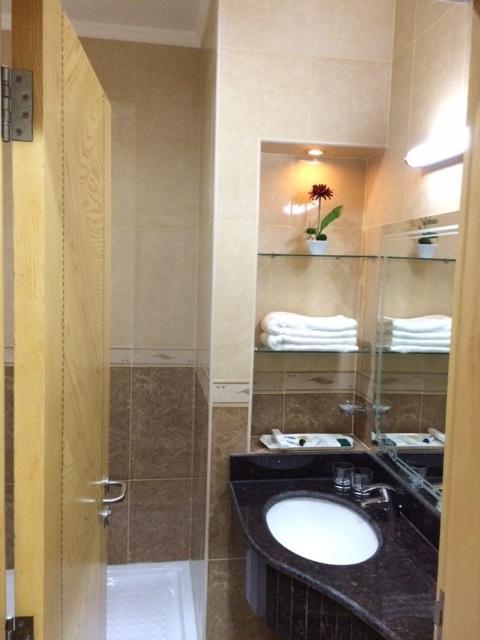 Doha Dynasty Hotel Oda fotoğraf