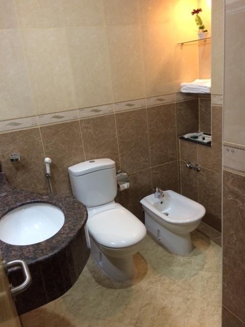 Doha Dynasty Hotel Oda fotoğraf
