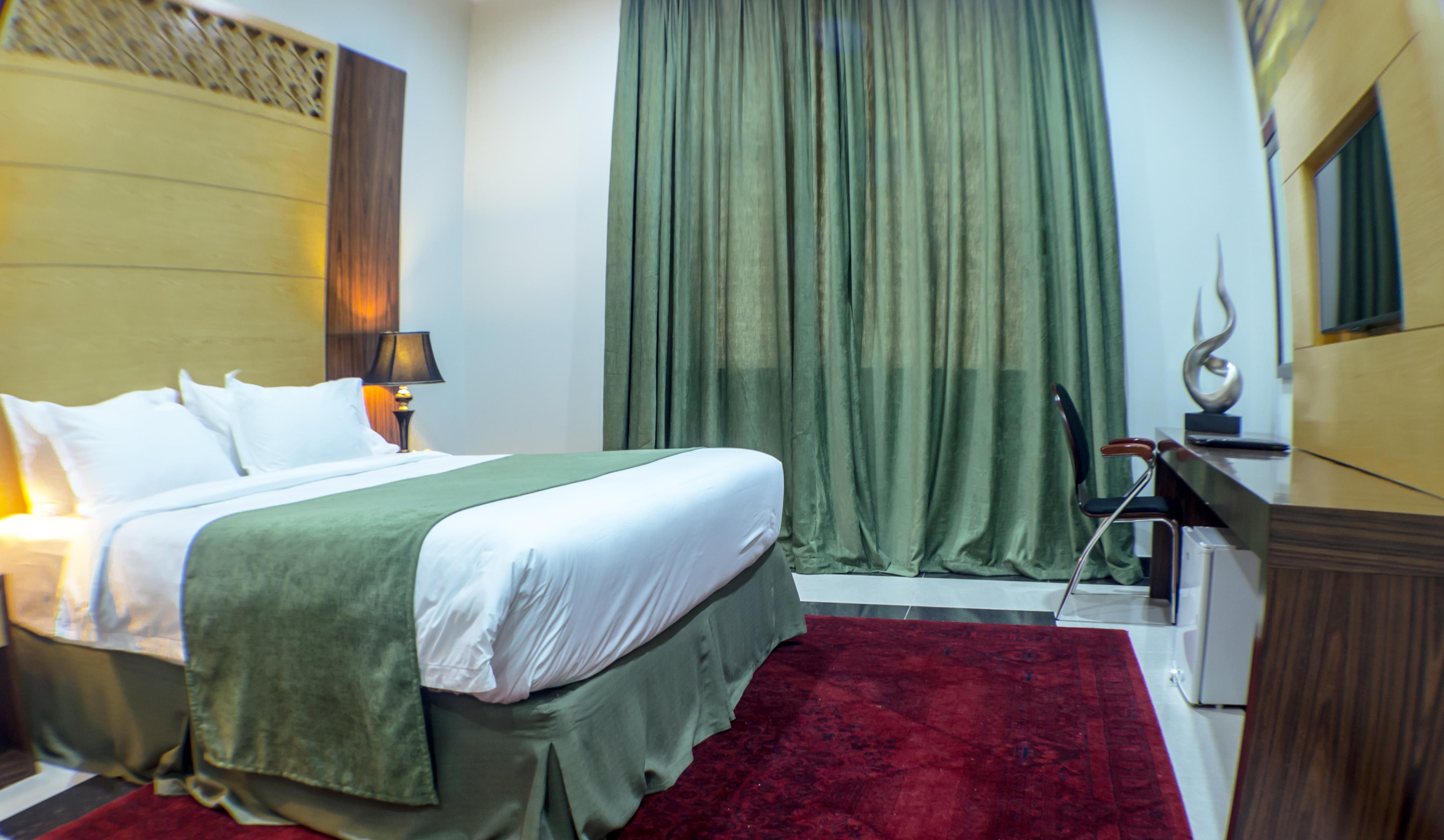 Doha Dynasty Hotel Dış mekan fotoğraf