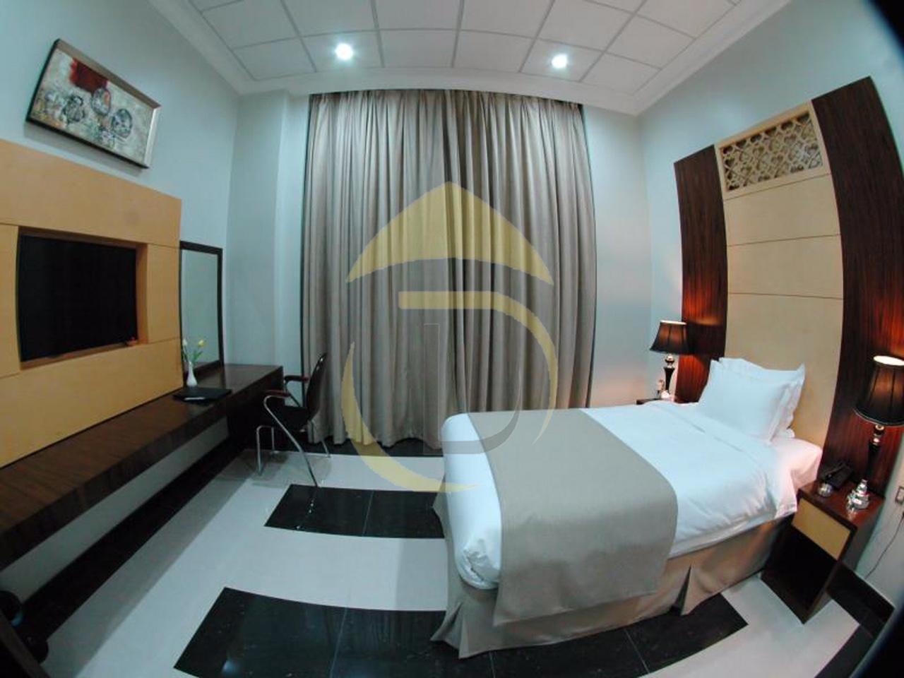 Doha Dynasty Hotel Dış mekan fotoğraf