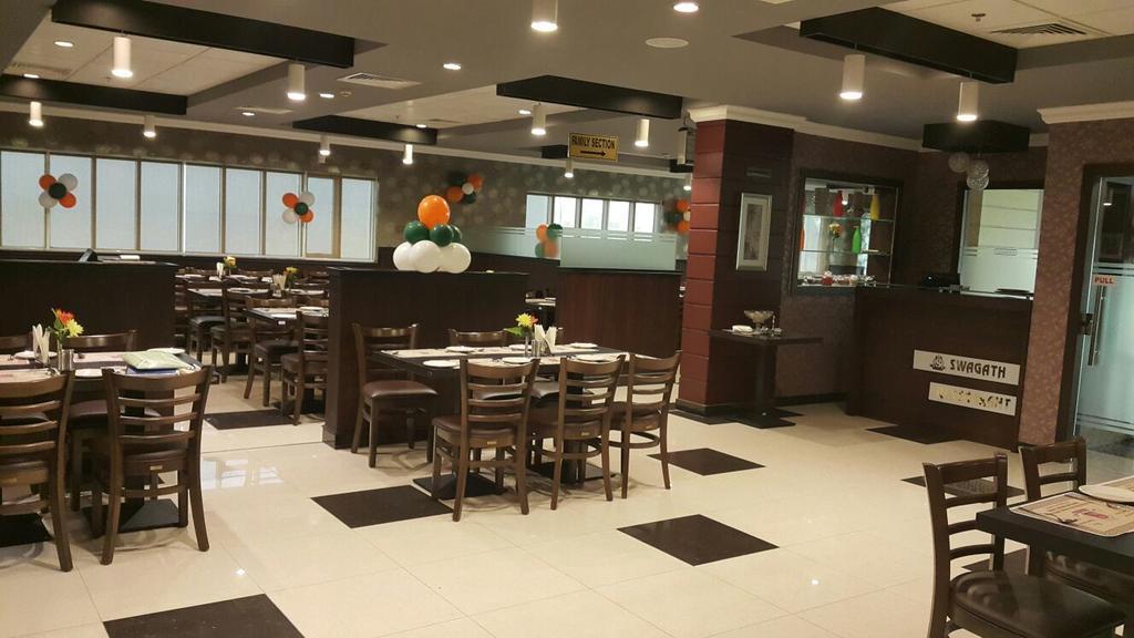 Doha Dynasty Hotel Dış mekan fotoğraf