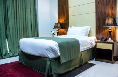 Doha Dynasty Hotel Dış mekan fotoğraf