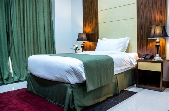 Doha Dynasty Hotel Oda fotoğraf
