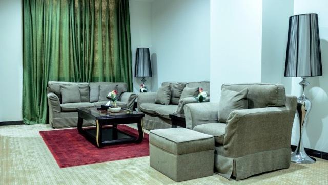 Doha Dynasty Hotel Dış mekan fotoğraf