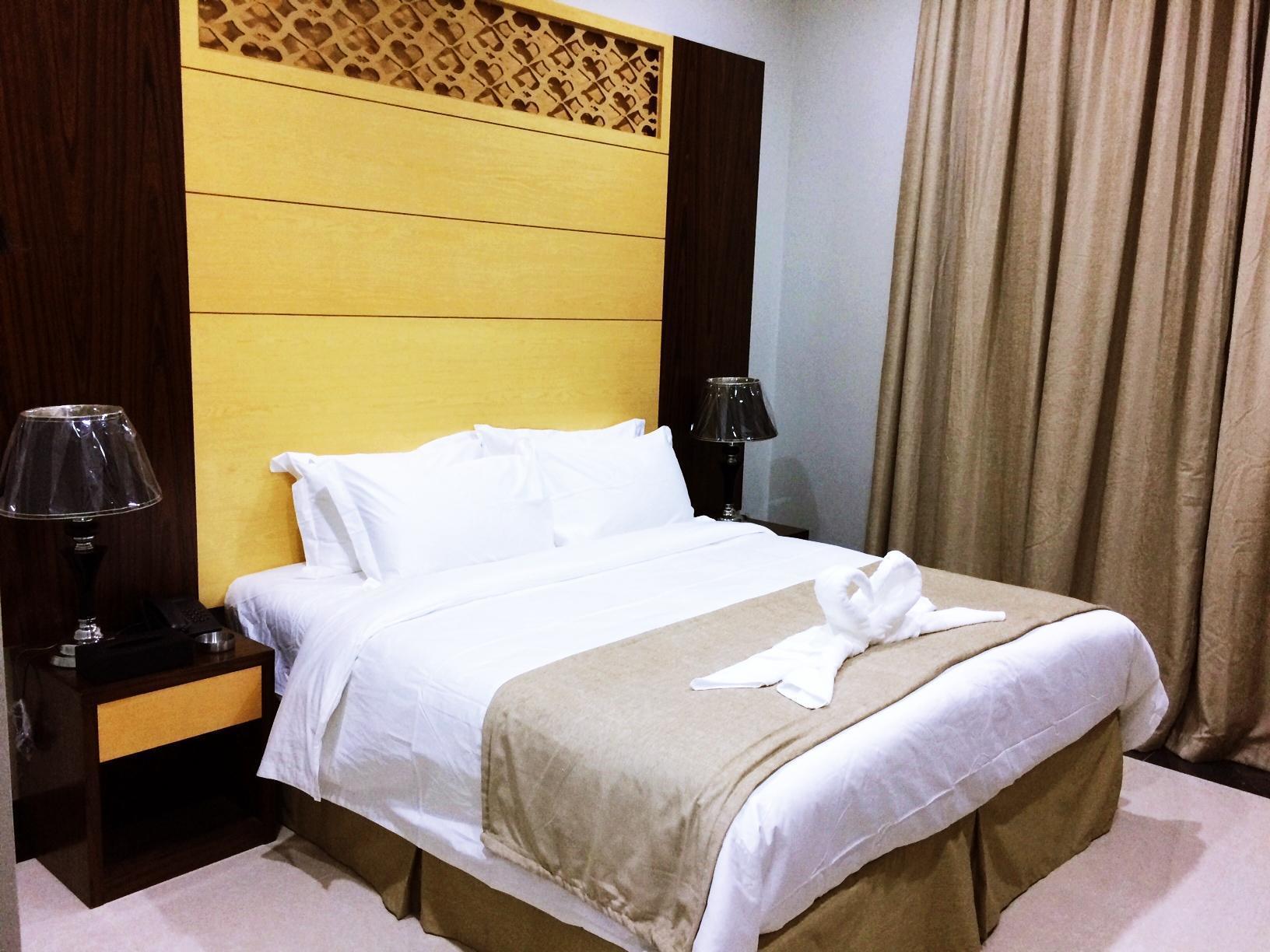 Doha Dynasty Hotel Dış mekan fotoğraf