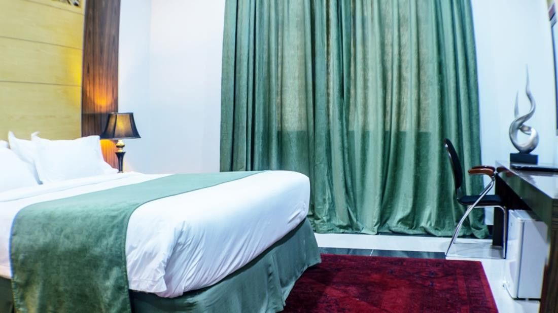 Doha Dynasty Hotel Dış mekan fotoğraf