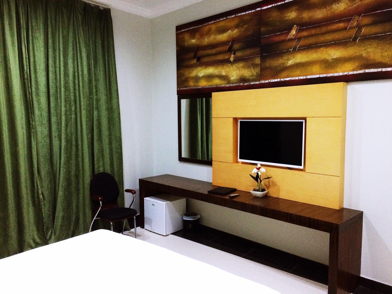 Doha Dynasty Hotel Dış mekan fotoğraf