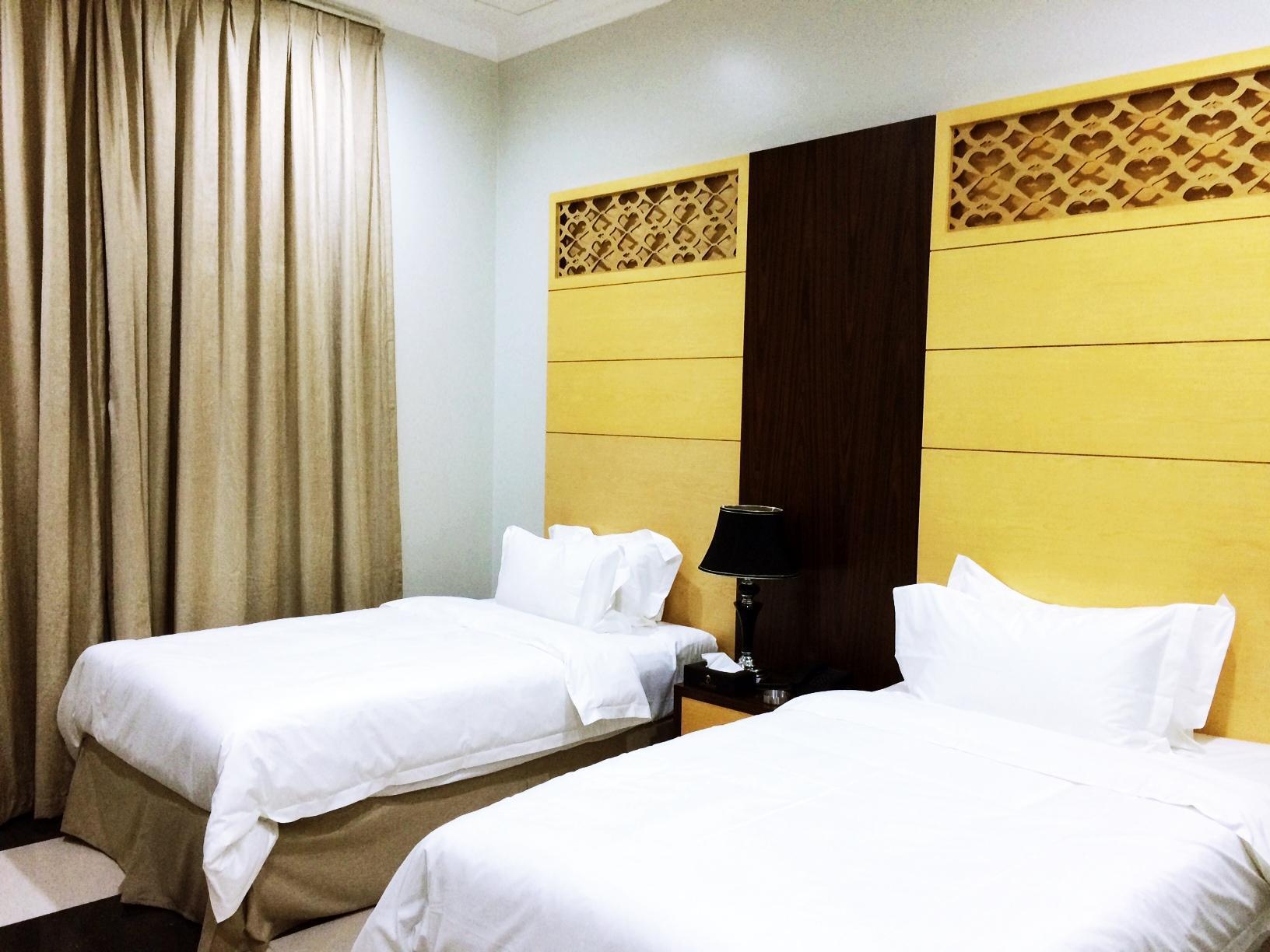 Doha Dynasty Hotel Dış mekan fotoğraf