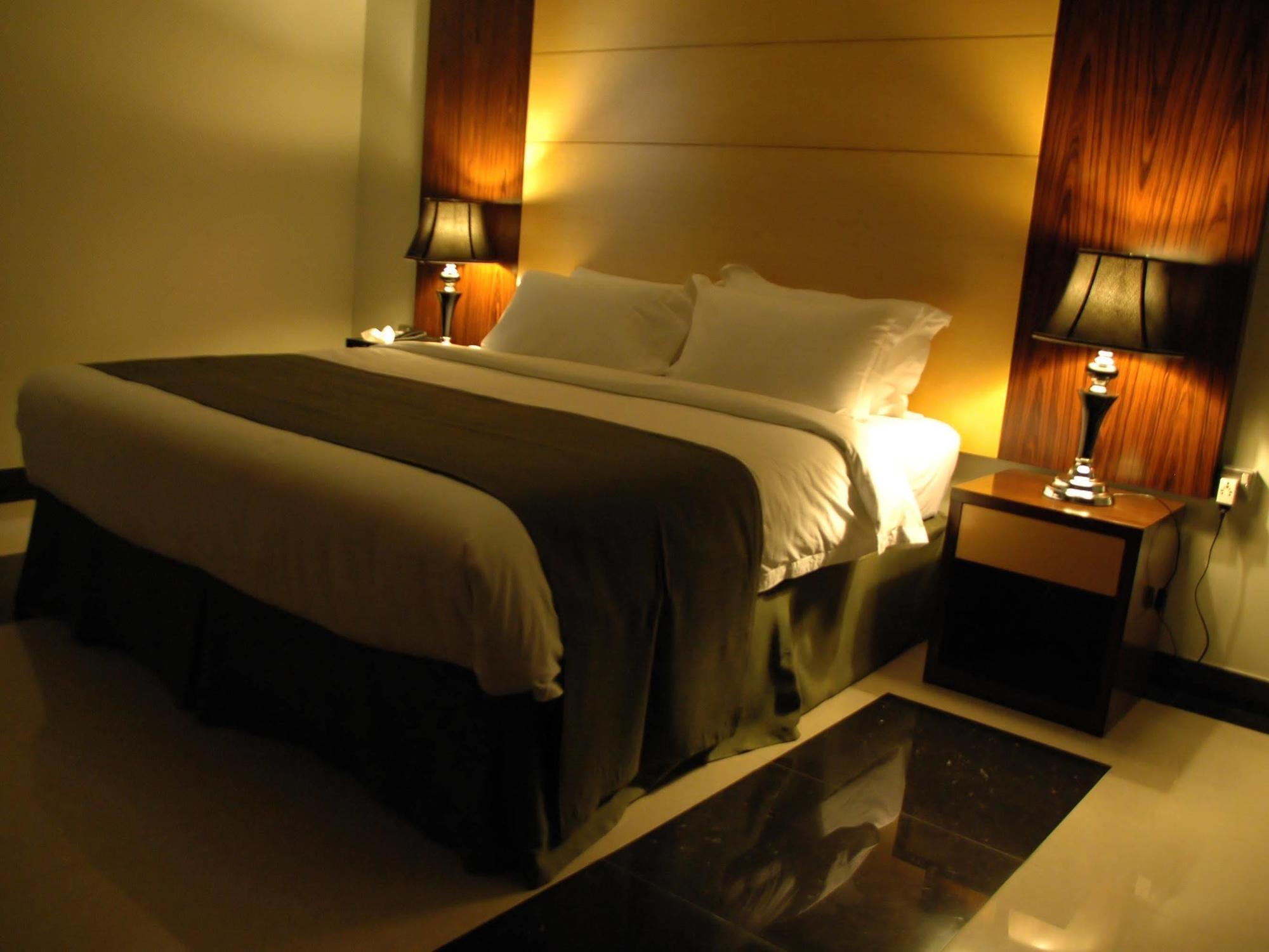 Doha Dynasty Hotel Dış mekan fotoğraf